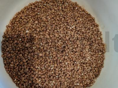 Marokietiška grikių košė Žingsnis 1