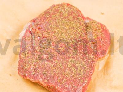 Kepta jautiena vietoj dešros. Sveika mityba su Olga Žingsnis 4