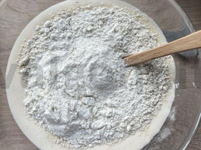 Uogų šarlotė Žingsnis 2