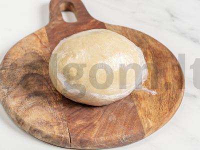 Obuolių tartas Žingsnis 4