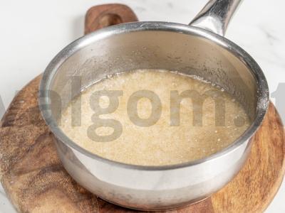 Obuolių tartas Žingsnis 9