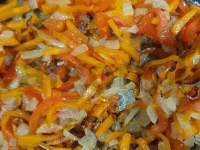 Žirnių sriuba pietums Žingsnis 5