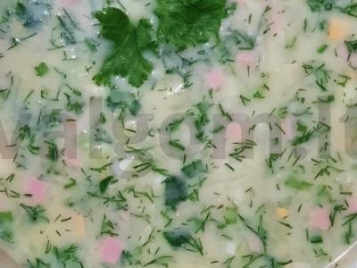 Kruopos-okroška pagrindine nuotrauka