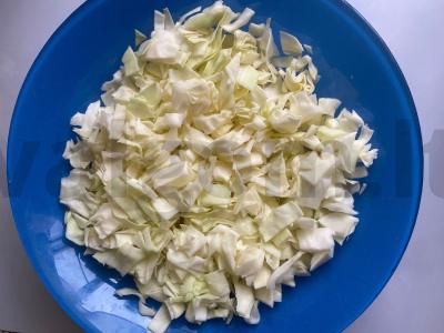 Daržovių sriuba su kiaulienos šonkauliais Žingsnis 3