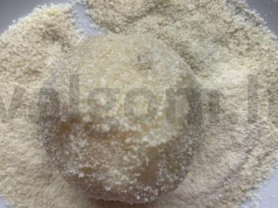 Žuvies kotletai orkaitėje Žingsnis 3