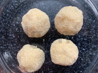 Žuvies kotletai orkaitėje Žingsnis 4