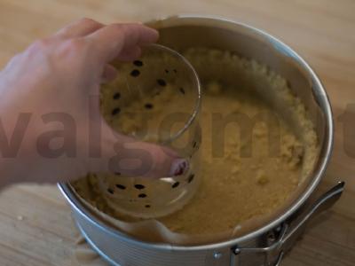 Banoffee pyragas Žingsnis 3