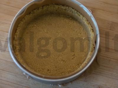 Banoffee pyragas Žingsnis 4