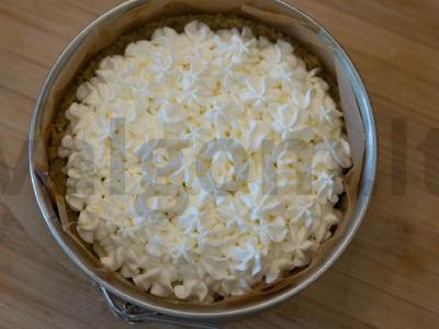 Banoffee pyragas Žingsnis 8