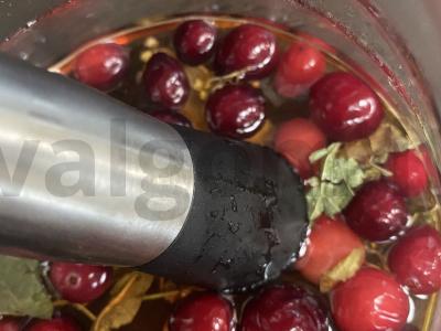 Arbata „Jauki vakaras“ Žingsnis 3