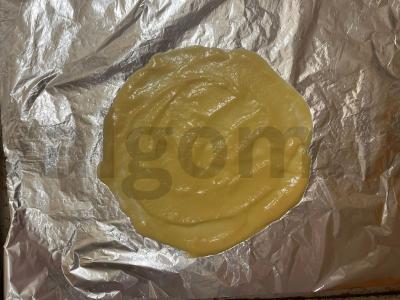 Medaus tortas pagal močiutės paslapties receptą Žingsnis 6