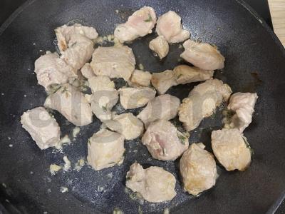 Namų troškinys pagal ponios Uizli receptą Žingsnis 2