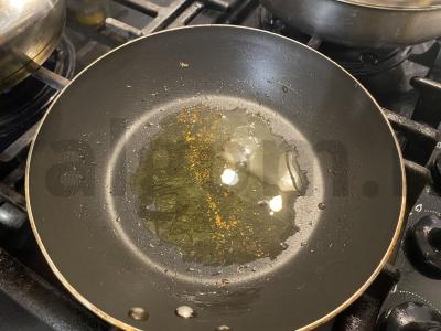 Skani ir sultinga naminių burgerių receptas Žingsnis 7