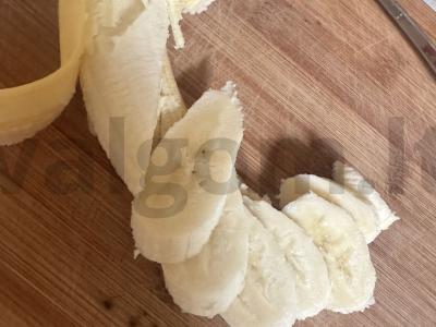 Varškė „Skani sūrelis“ Žingsnis 2