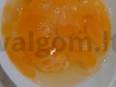 Eklerai prie arbatos Žingsnis 4