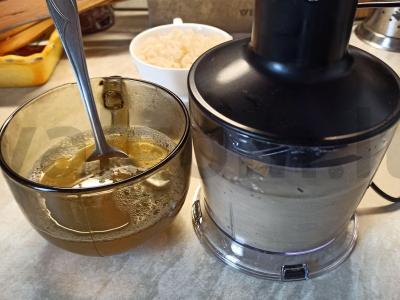 Grybų pasta be mėsos Žingsnis 5