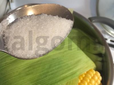 Kukurūza „Bondyuel“ Žingsnis 3