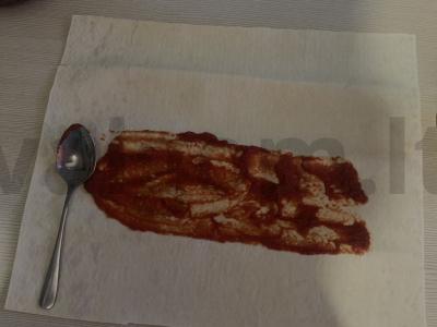 Šašlykas mėgėjams Žingsnis 5