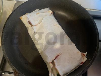 Šašlykas mėgėjams Žingsnis 9