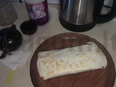 Šašlykas mėgėjams pagrindine nuotrauka