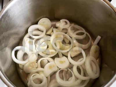 Karšis savo sultyse Žingsnis 2