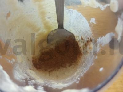 Bananų desertas Žingsnis 5