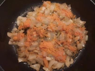 Kreminis jautienos kepenėlių paštetas Žingsnis 3