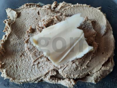 Kreminis jautienos kepenėlių paštetas Žingsnis 7