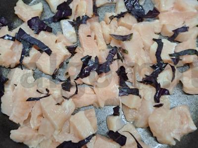 Bulvės „Siurprizas“ Žingsnis 1