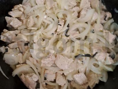 Bulvės „Siurprizas“ Žingsnis 2