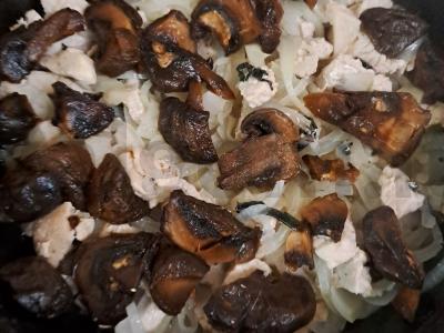 Bulvės „Siurprizas“ Žingsnis 3