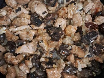 Bulvės „Siurprizas“ Žingsnis 4