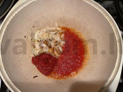 Įdarytas pipiras Žingsnis 4