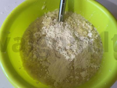 Bulvių blynai pagal močiutės slaptą receptą Žingsnis 5