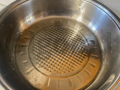 Bulvių blynai pagal močiutės slaptą receptą Žingsnis 7