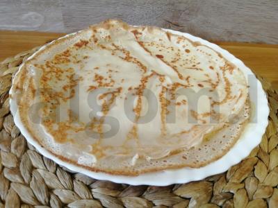 Kefyro blynai Žingsnis 8