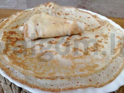 Kefyro blynai pagrindine nuotrauka