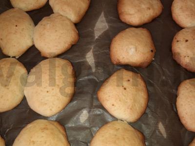 Sūryje kepti sausainiai Žingsnis 5