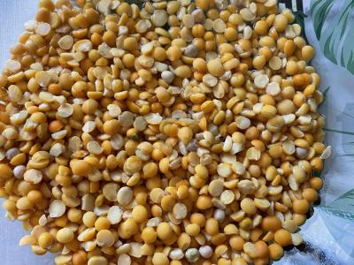 Žirnių sriuba veganiška Žingsnis 1