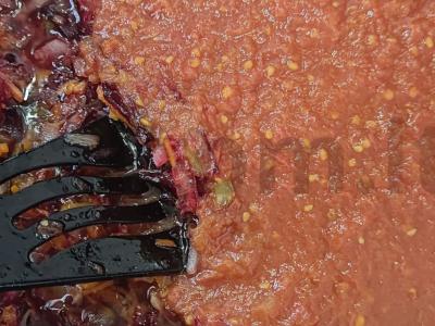 Borsčas pagal šeimos receptą Žingsnis 3