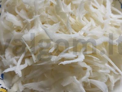 Borsčas pagal šeimos receptą Žingsnis 4