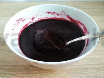 Švelniausias zefyras prie arbatos Žingsnis 1