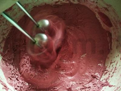 Švelniausias zefyras prie arbatos Žingsnis 2