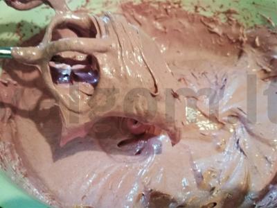 Švelniausias zefyras prie arbatos Žingsnis 3