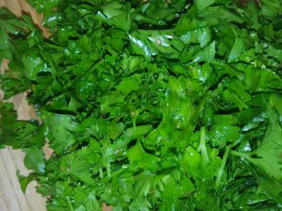 Žirnių sriuba su troškiniu Žingsnis 2