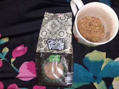 Lęšių brownies Žingsnis 1