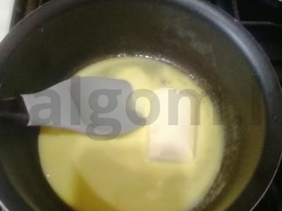 Lasagna pietums arba vakarienei Žingsnis 1