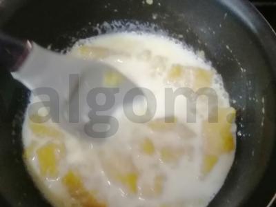 Lasagna pietums arba vakarienei Žingsnis 3