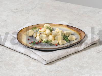 Sūdyta česnakas pagrindine nuotrauka