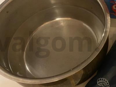 Makaronai „kriauklės“ su faršu namuose Žingsnis 1